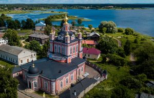 Губернаторская повестка: хроники ликвидации последствий атаки БПЛА в Торопце