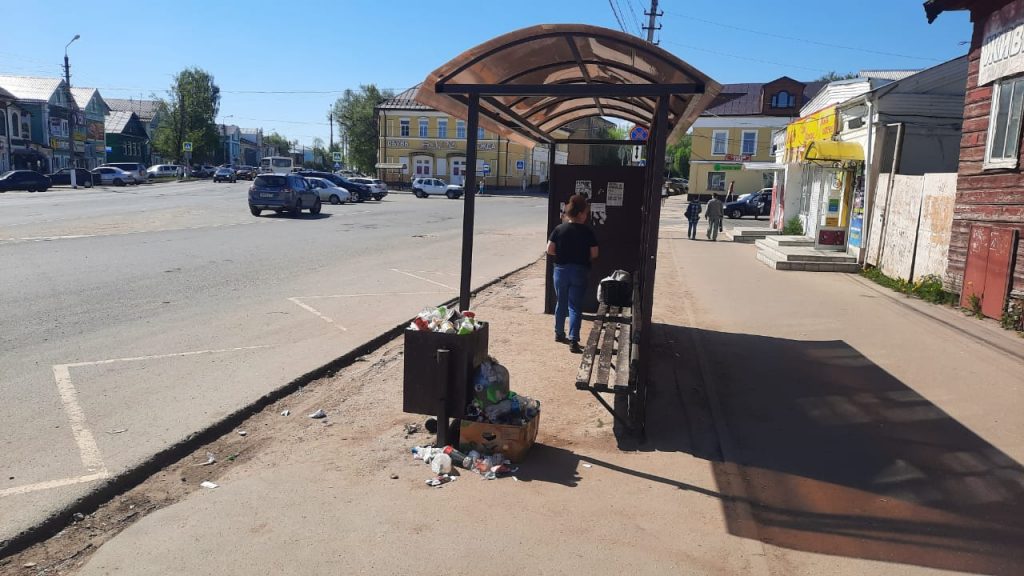 Торжок:   деградацию  уже  не  остановить