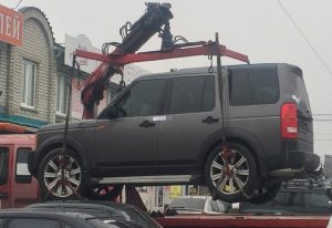 Автовладельцам Тверской области придётся раскошелиться на новые штрафы