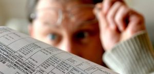 В Тверской области переносятся сроки оплаты услуг ЖКХ