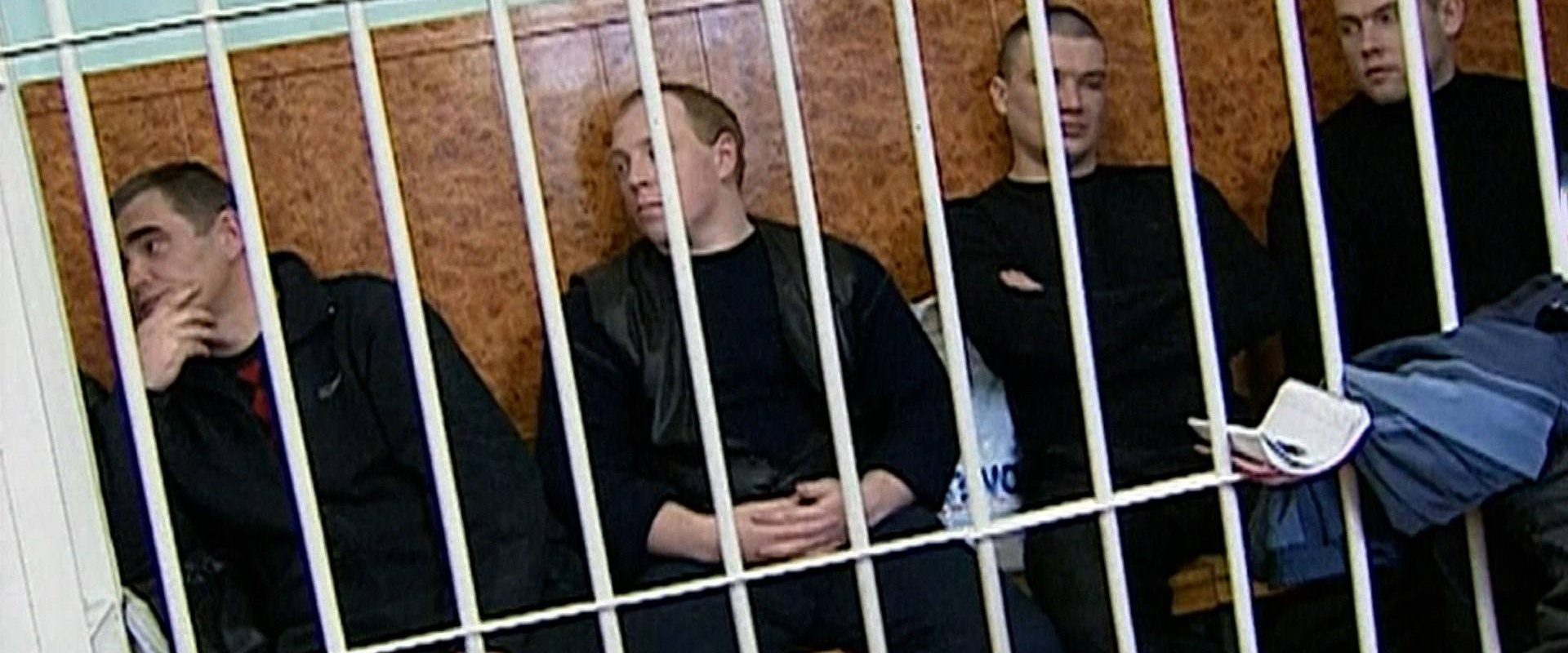 Криминал  недели:  убийства  и  убийцы