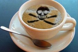 В Тверской области запретили продажу поддельного кофе