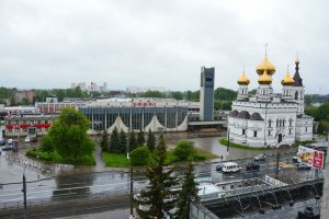 Тверской туризм: лекарство для территорий или информационный муляж?