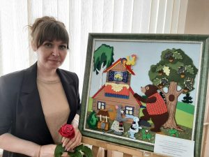 ДК «Пролетарка» ждёт особенных детей