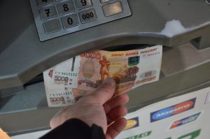 Криминал недели: воришки, воры, вымогатели...