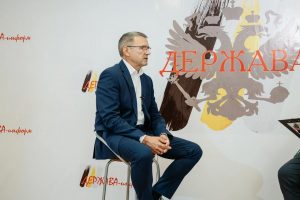 Игорь Павлов: «Объединение – инструмент, которым нужно грамотно пользоваться»