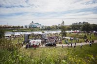 В Твери пройдёт гастрофестиваль «Вкус Верхневолжья»