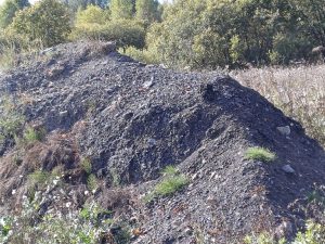 Беспощадные дороги Кашинского округа. Продолжение