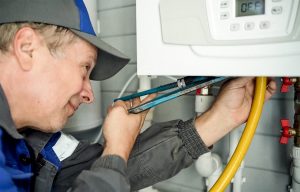 Тверичан могут массово отключать от газоснабжения