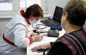 Губернаторская повестка: поддержка населения Тверской области
