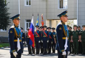 Губернаторская повестка: начало нового учебного года