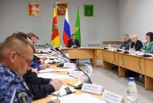 Губернаторская повестка: поддержка населения Тверской области