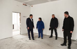 Губернаторская повестка: поддержка населения Тверской области