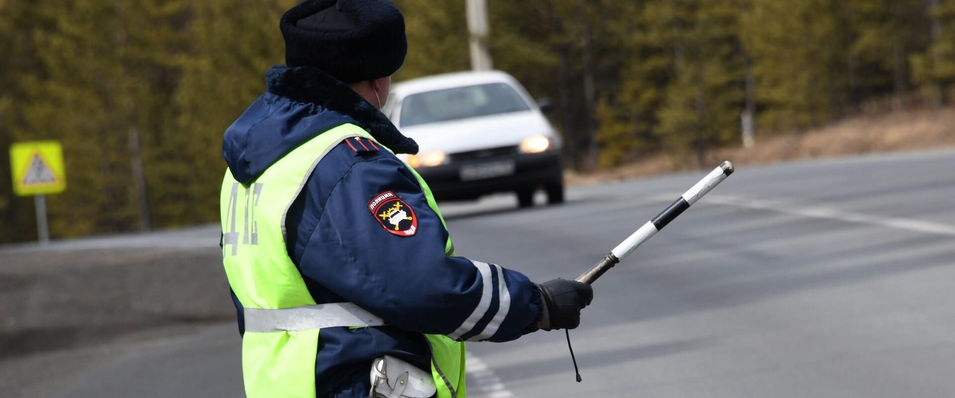 Криминал недели: дела автомобильные