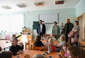 Губернаторская повестка: хроники ликвидации последствий атаки БПЛА в Торопце
