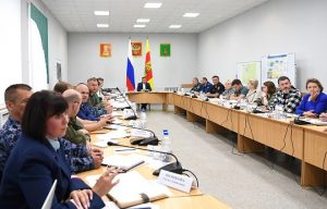 Губернаторская повестка: хроники ликвидации последствий атаки БПЛА в Торопце