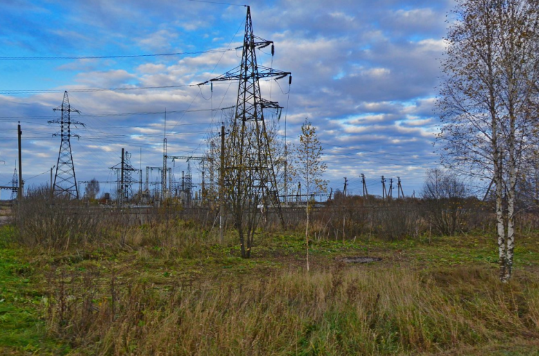 В Кашине остановлена работа большинства городских котельных