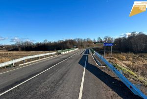 Губернаторская повестка: благоустройство и ремонт дорог