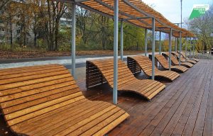 Губернаторская повестка: благоустройство и ремонт дорог