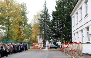 Кашин: тупичок на ровном месте