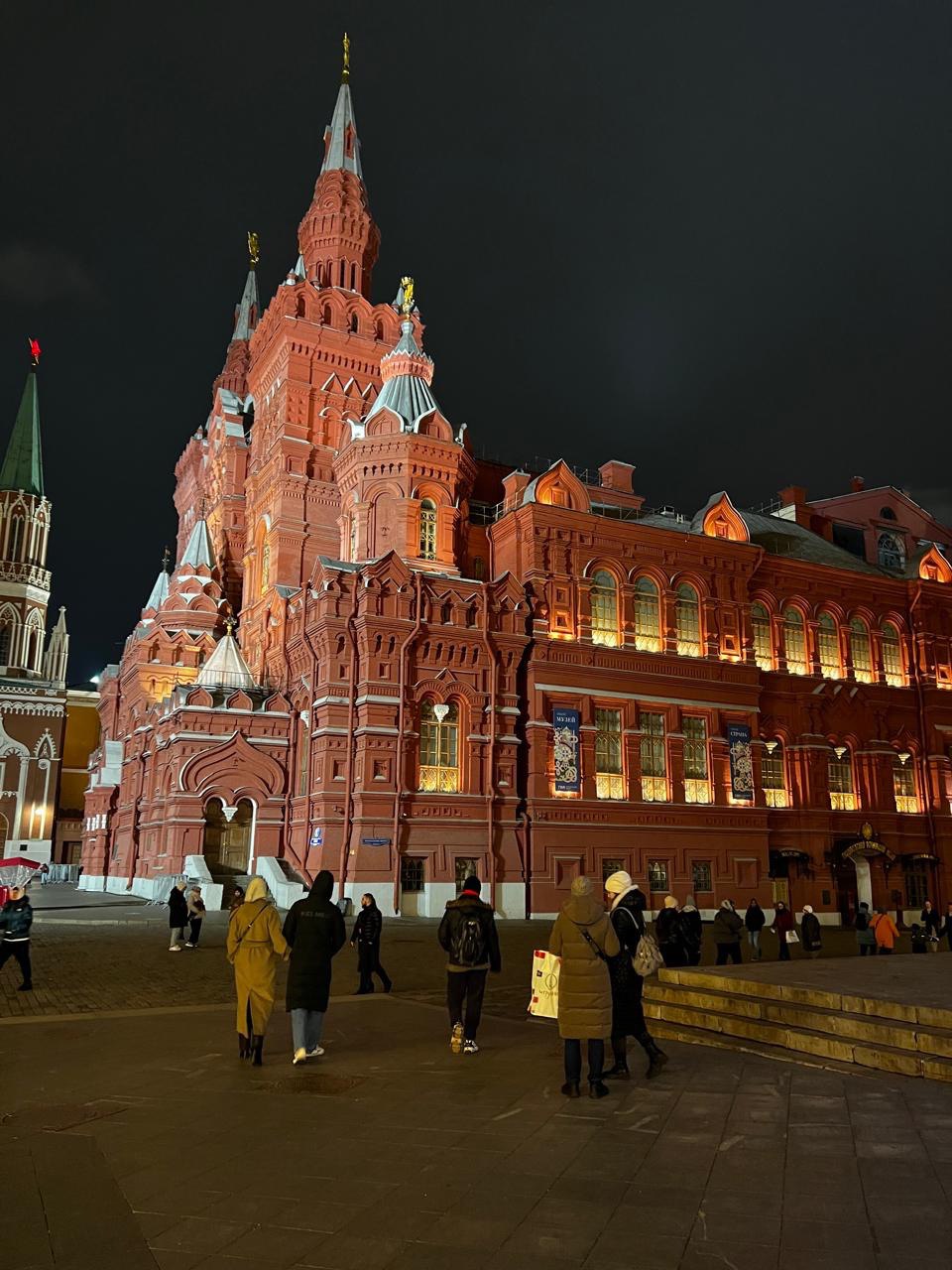 «Торжокские золотошвеи» покоряют Москву