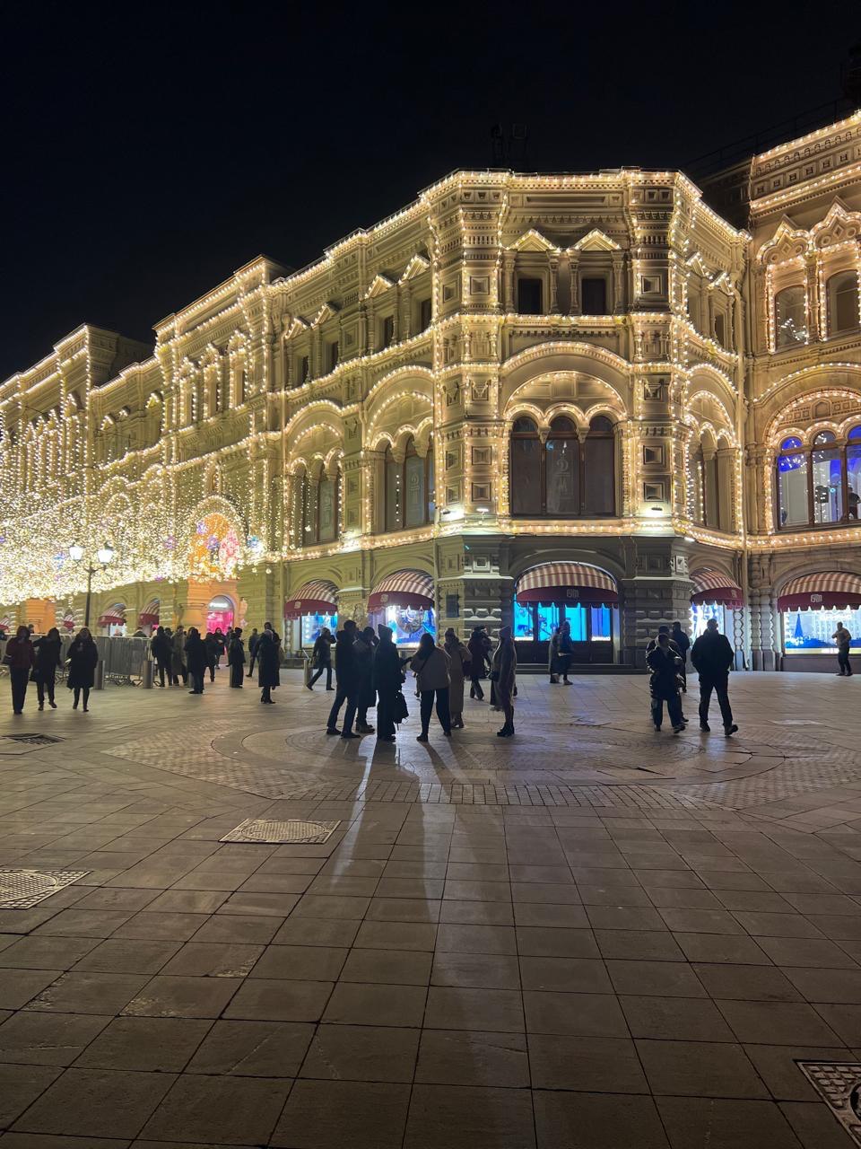 «Торжокские золотошвеи» покоряют Москву