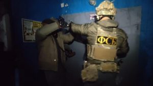 Криминал недели: предновогодняя сводка