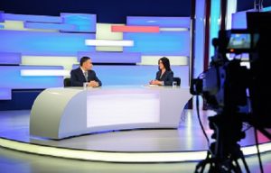 Губернаторская повестка середины декабря