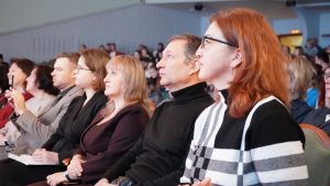 Более 30 ведущих клиник России предложили работу будущим медикам из ТвГМУ