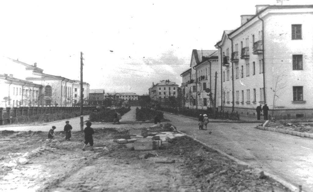 Нелидово: следы далекой Смуты