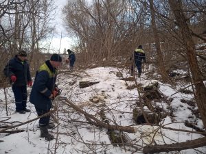 Вонючий случай: в прорыве канализации в Торжке виноваты местные жители?