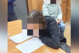 В Твери задержан 17-летний участник телефонных мошенничеств