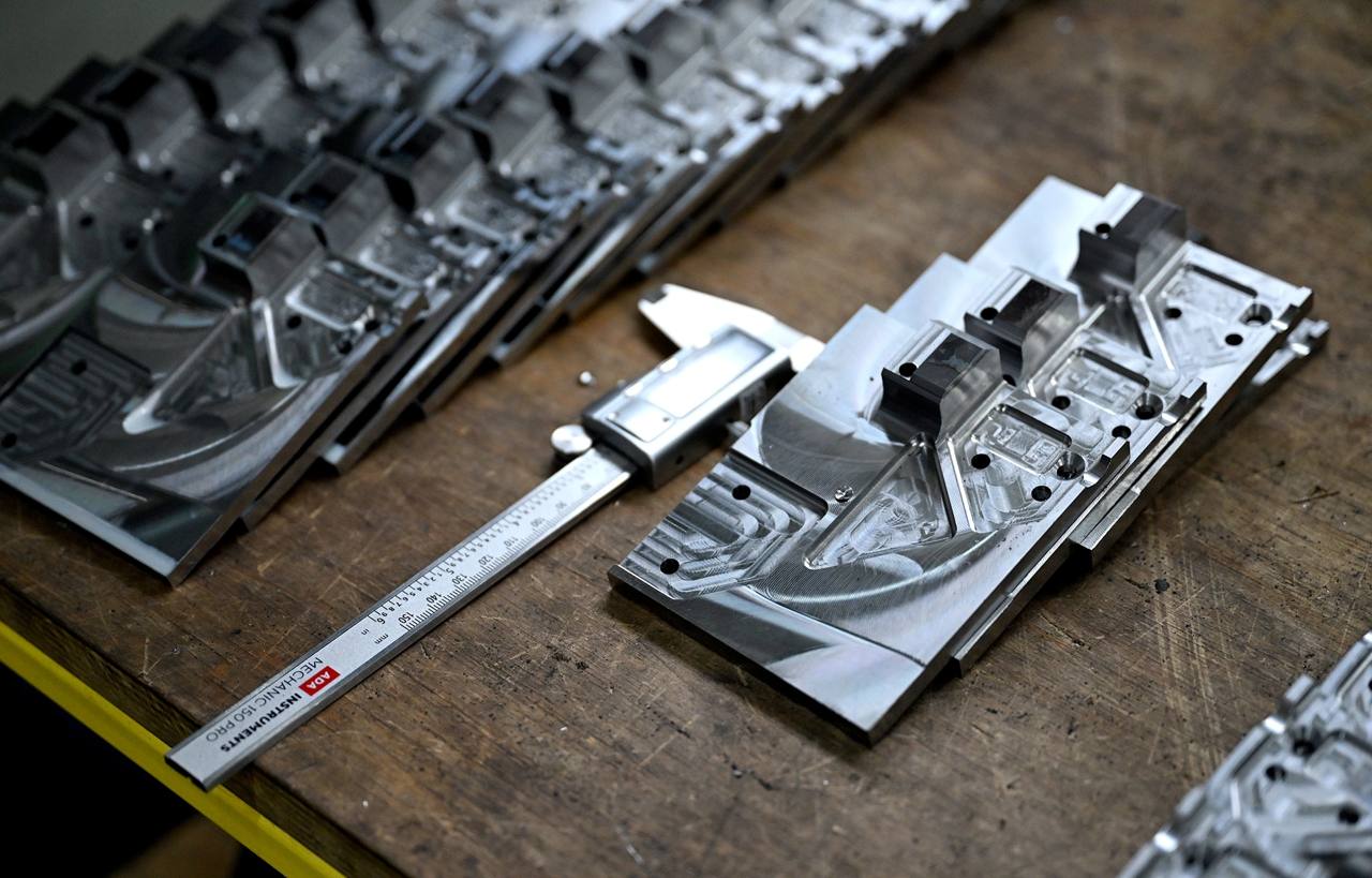 Тверское предприятие завершает реализацию инвестпроекта