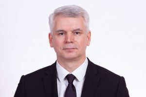 В Тверской области назначен новый руководитель отделения Банка России