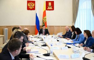 Губернаторская повестка: итоги и планы