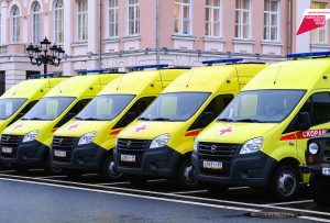 Губернаторская повестка: итоги и планы