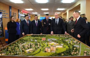 Губернаторская повестка: итоги и планы