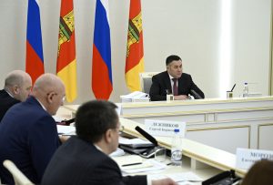 Губернаторская повестка: итоги и планы