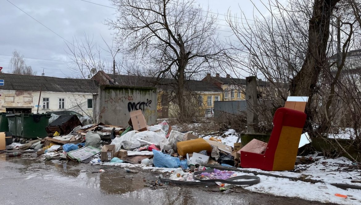 Торжокская стабильность в действии