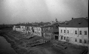 Затверечье: территория загубленного развития