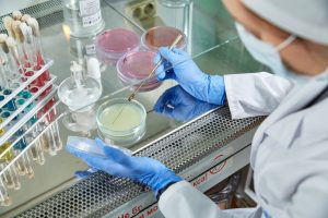 В Тверской области обнаружен опасный для здоровья творог