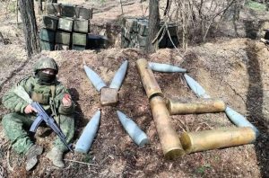 Полит-оливье: от пасхального перемирия до черного папы