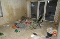Пьяный мужчина сам не понял, как совершил кражу