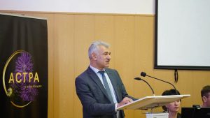 Тверской медицинский университет: наука, события, люди