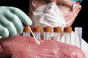 В Твери обнаружился производитель опасной мясной и рыбной продукции