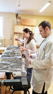 Тверской медицинский университет: наука, события, люди