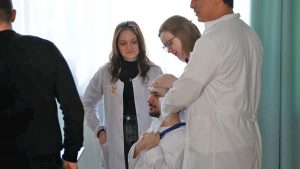 Тверской медицинский университет: наука, события, люди