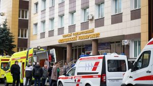 Тверской медицинский университет: наука, события, люди