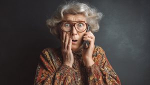 Жители Тверской области могут пострадать от "сотрудников газовой службы"