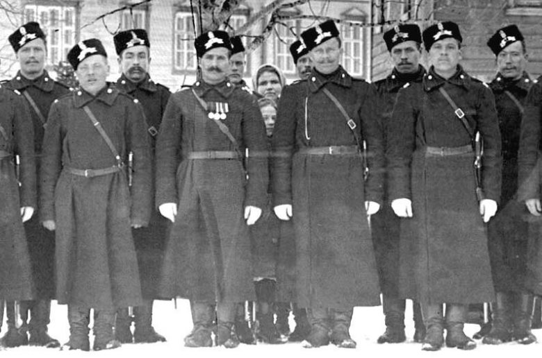 Почему тверские жандармы и губернаторы не любили друг друга
